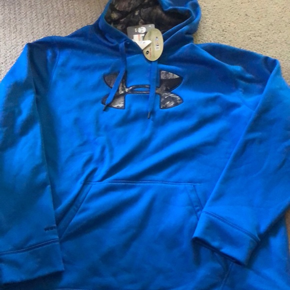3xl under armour hoodie